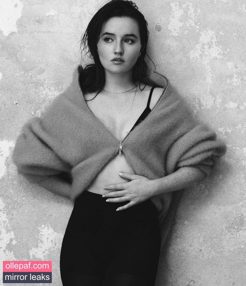 Kaitlyn Dever Nude Leaks OnlyFans #336 - Fapello