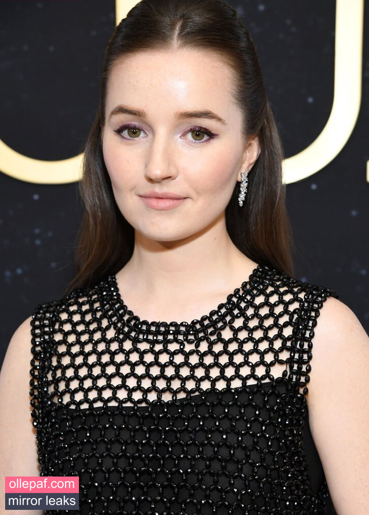 Kaitlyn Dever Nude Leaks OnlyFans #340 - Fapello