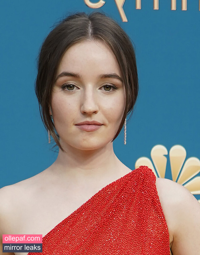 Kaitlyn Dever Nude Leaks OnlyFans #354 - Fapello