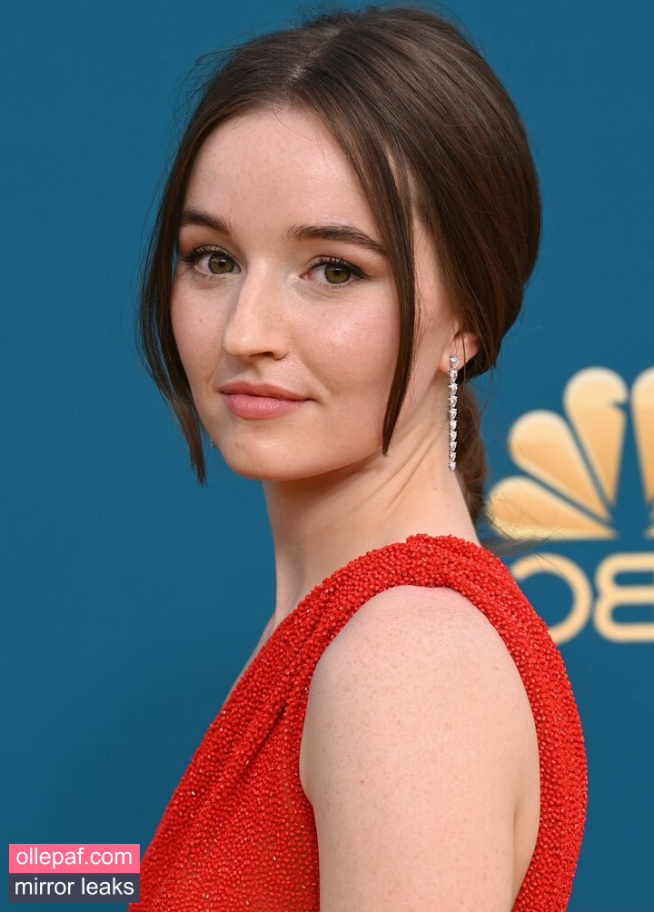 Kaitlyn Dever Nude Leaks OnlyFans #359 - Fapello