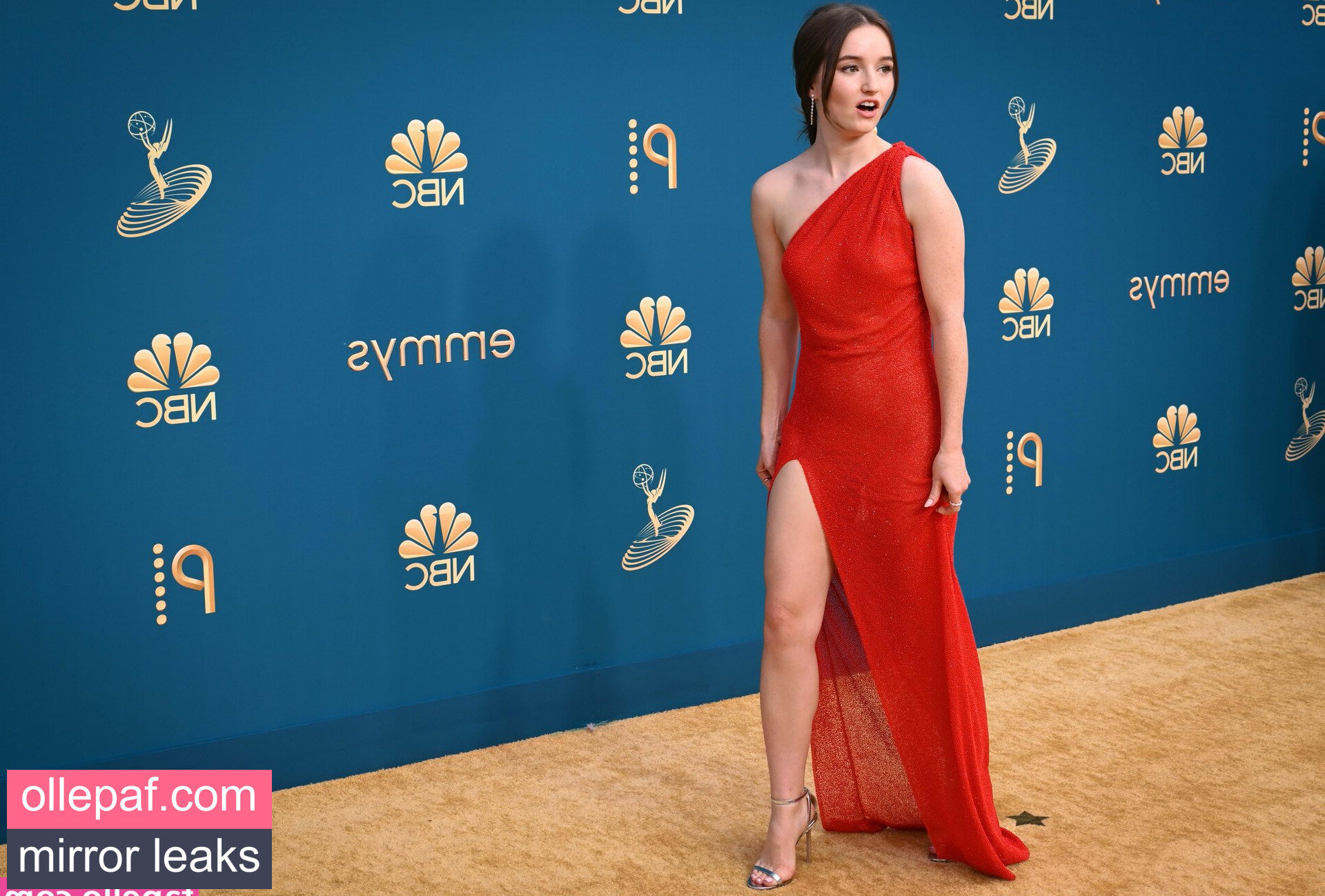 Kaitlyn Dever Nude Leaks OnlyFans #363 - Fapello