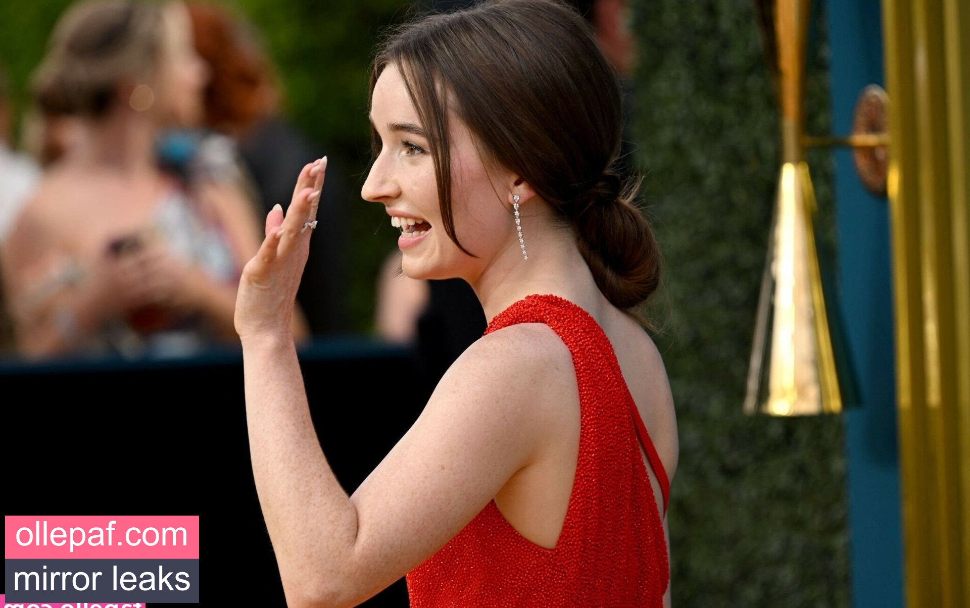 Kaitlyn Dever Nude Leaks OnlyFans #368 - Fapello