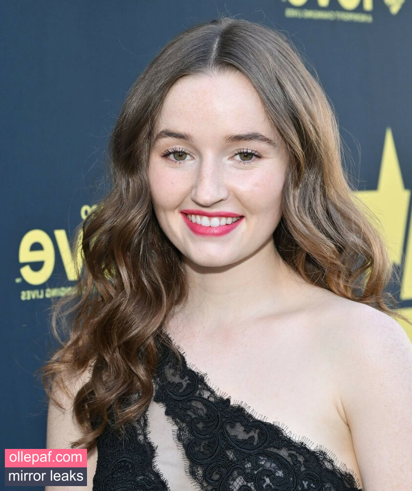 Kaitlyn Dever Nude Leaks OnlyFans #384 - Fapello