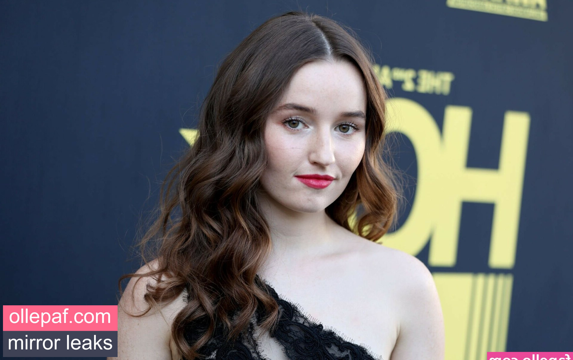 Kaitlyn Dever Nude Leaks OnlyFans #386 - Fapello