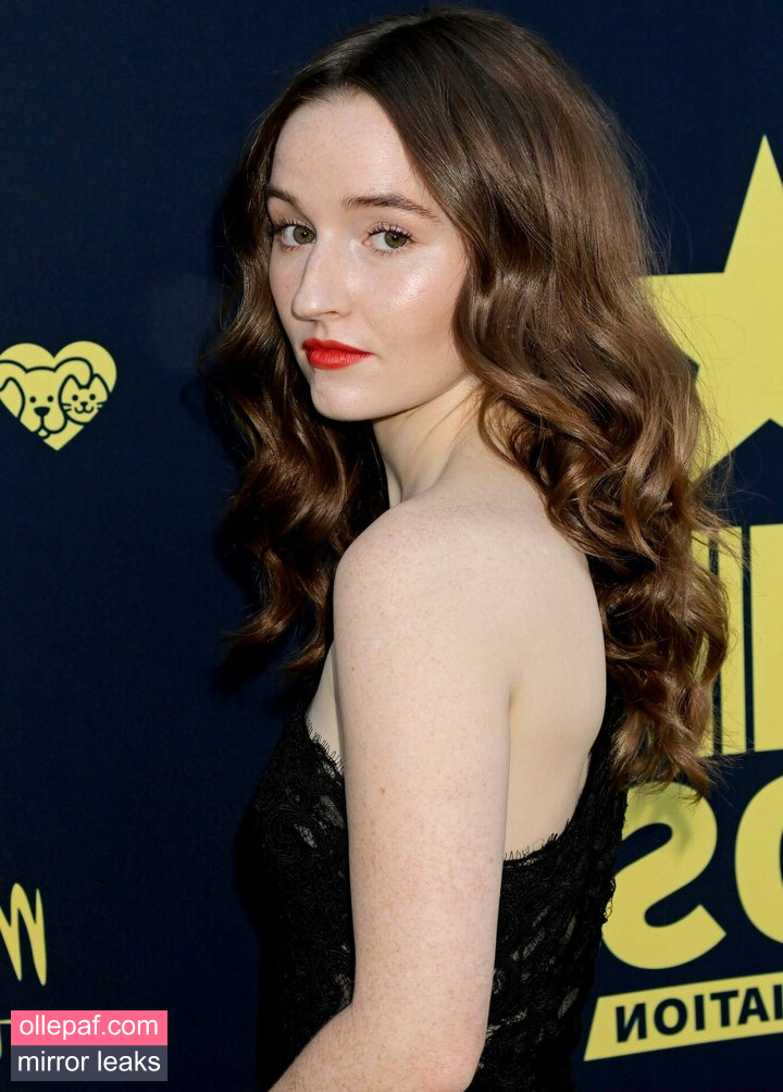 Kaitlyn Dever Nude Leaks OnlyFans #387 - Fapello