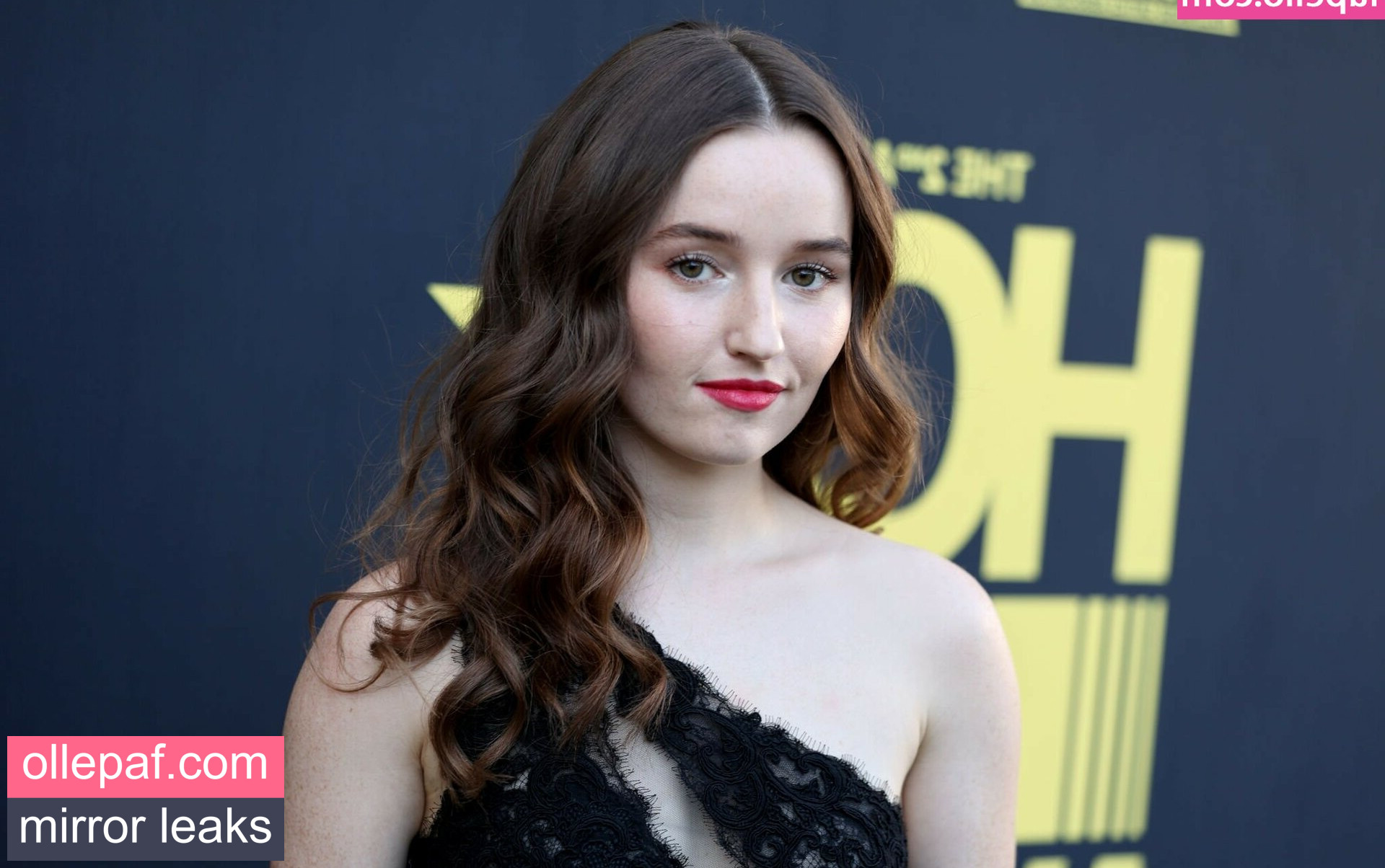 Kaitlyn Dever Nude Leaks OnlyFans #388 - Fapello