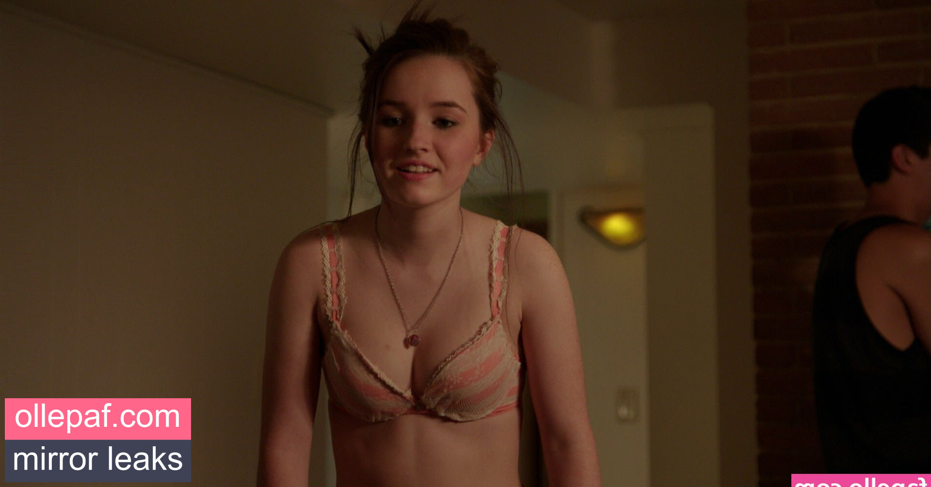 Kaitlyn Dever Nude Leaks OnlyFans #396 - Fapello