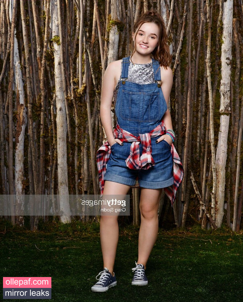 Kaitlyn Dever Nude Leaks OnlyFans #420 - Fapello