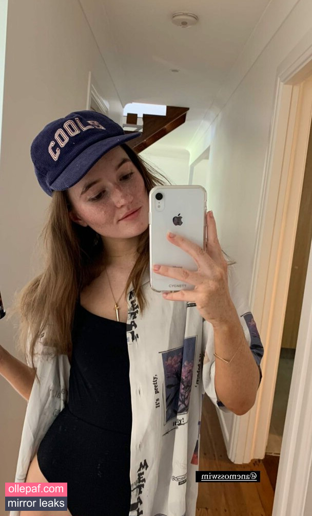 Kaitlyn Dever Nude Leaks OnlyFans #425 - Fapello