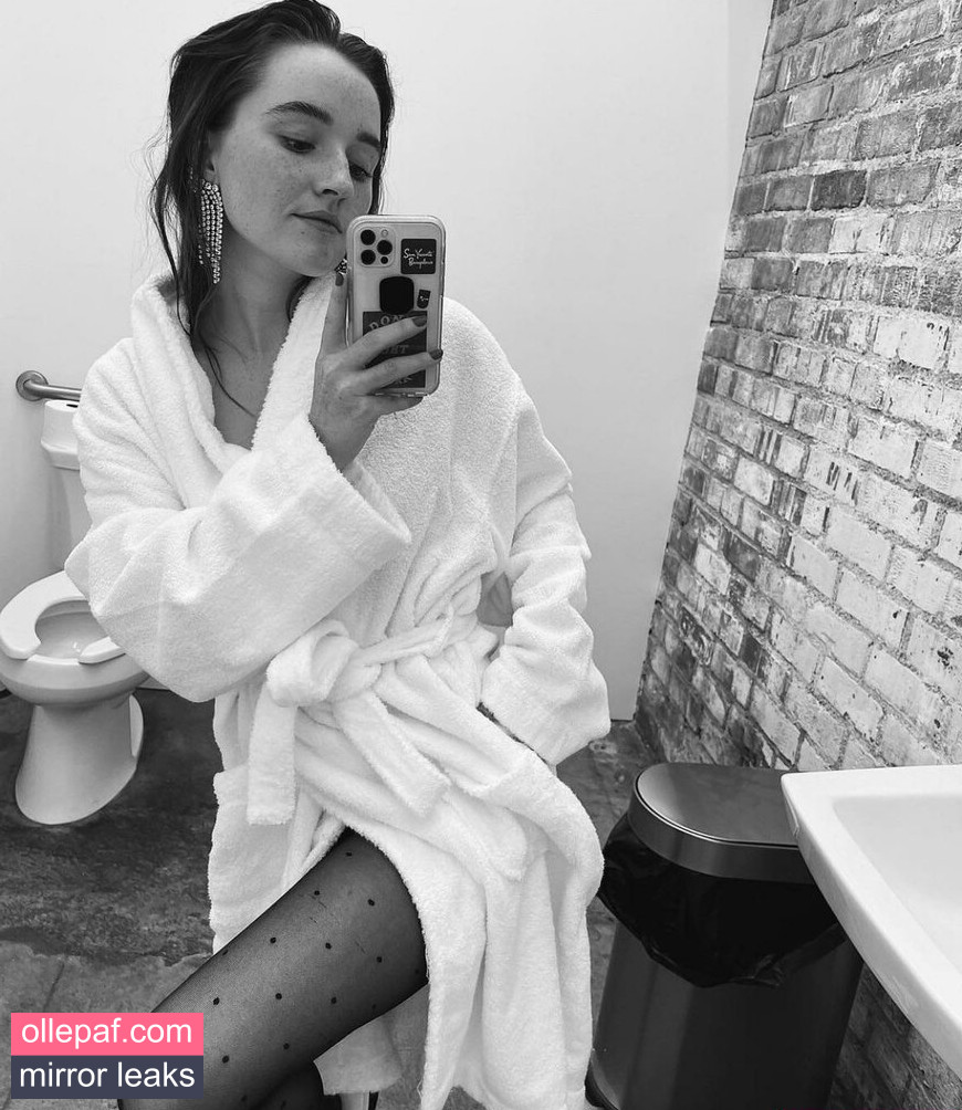 Kaitlyn Dever Nude Leaks OnlyFans #433 - Fapello