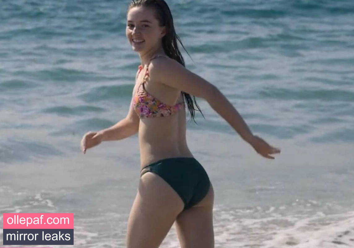 Kaitlyn Dever Nude Leaks OnlyFans #436 - Fapello