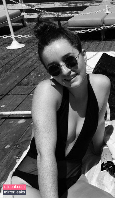 Kaitlyn Dever Nude Leaks OnlyFans #438 - Fapello