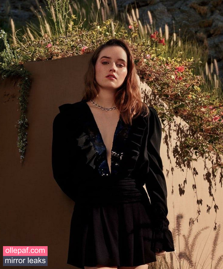 Kaitlyn Dever Nude Leaks OnlyFans #449 - Fapello