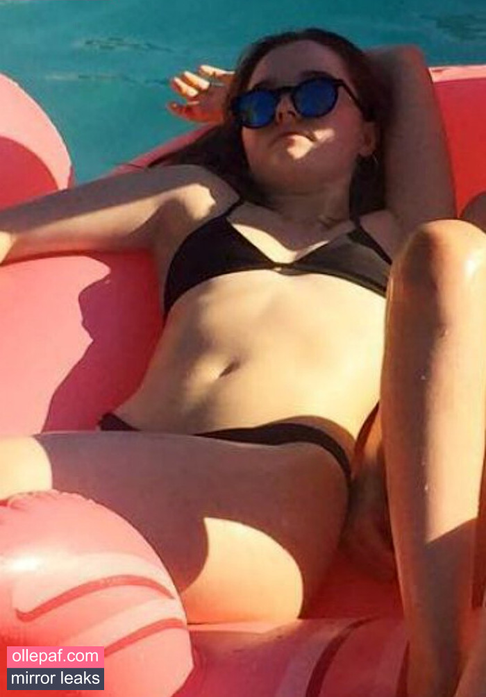 Kaitlyn Dever Nude Leaks OnlyFans #465 - Fapello