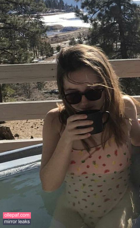 Kaitlyn Dever Nude Leaks OnlyFans #482 - Fapello