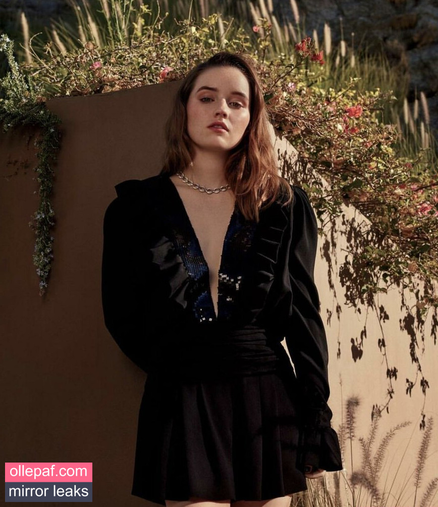 Kaitlyn Dever Nude Leaks OnlyFans #484 - Fapello