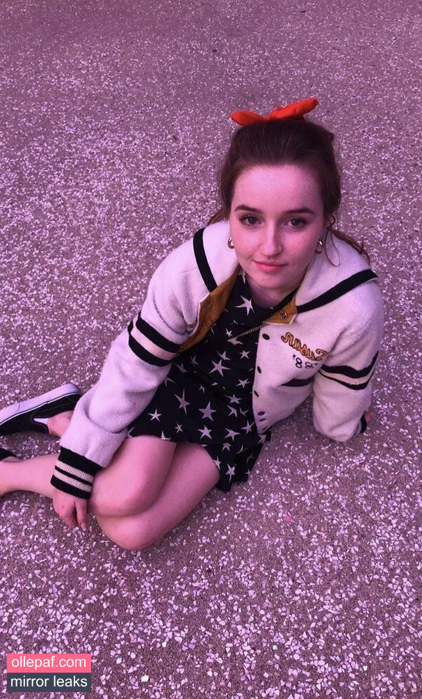 Kaitlyn Dever Nude Leaks OnlyFans #489 - Fapello