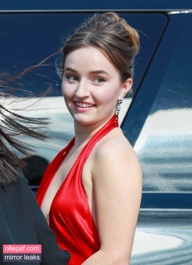 Kaitlyn Dever Nude Leaks OnlyFans #510 - Fapello