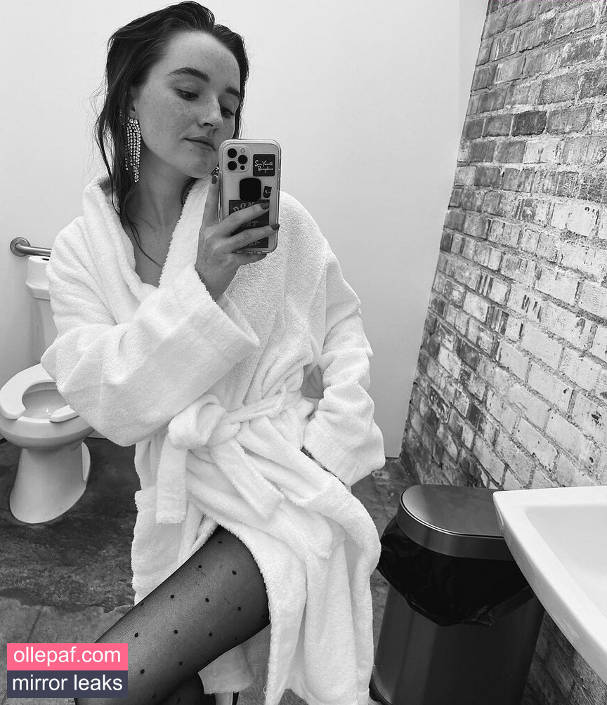 Kaitlyn Dever Nude Leaks OnlyFans #59 - Fapello