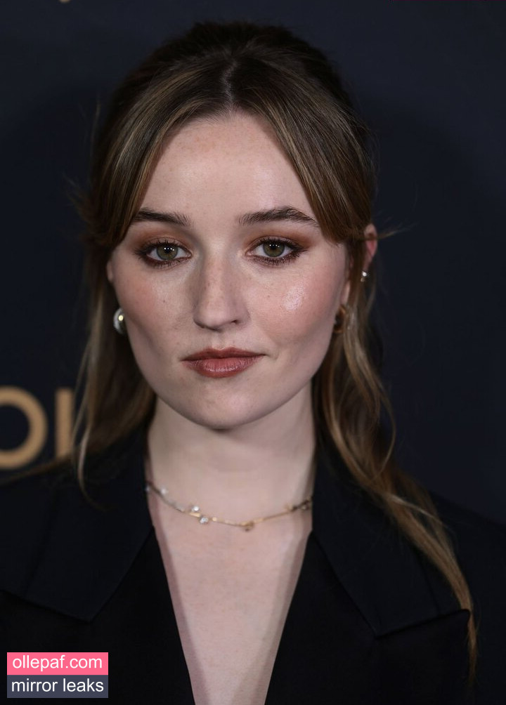 Kaitlyn Dever Nude Leaks OnlyFans #66 - Fapello