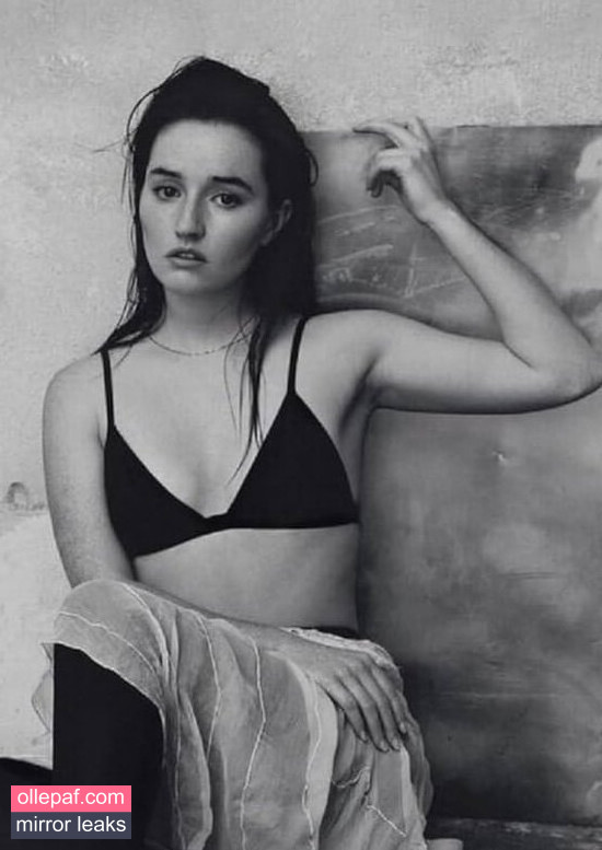 Kaitlyn Dever Nude Leaks OnlyFans #73 - Fapello