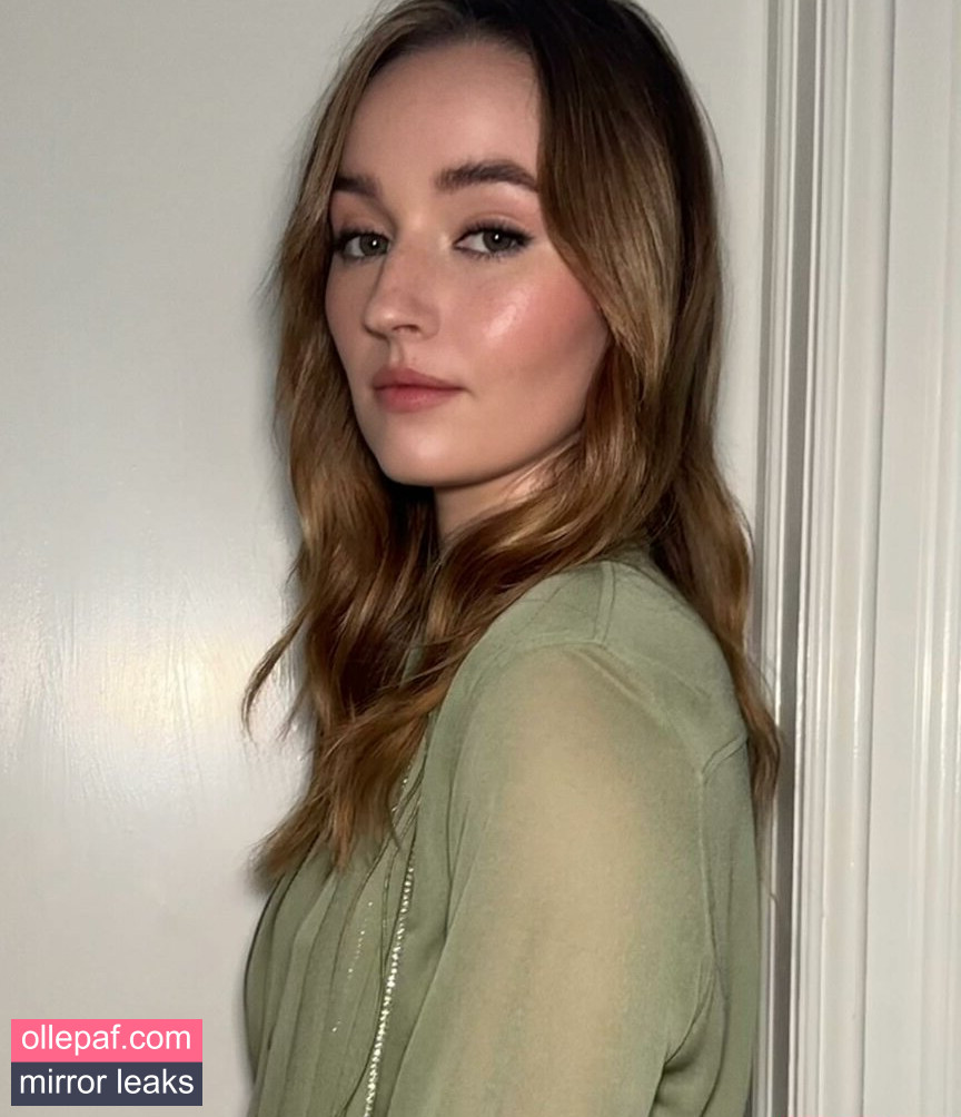 Kaitlyn Dever Nude Leaks OnlyFans #80 - Fapello