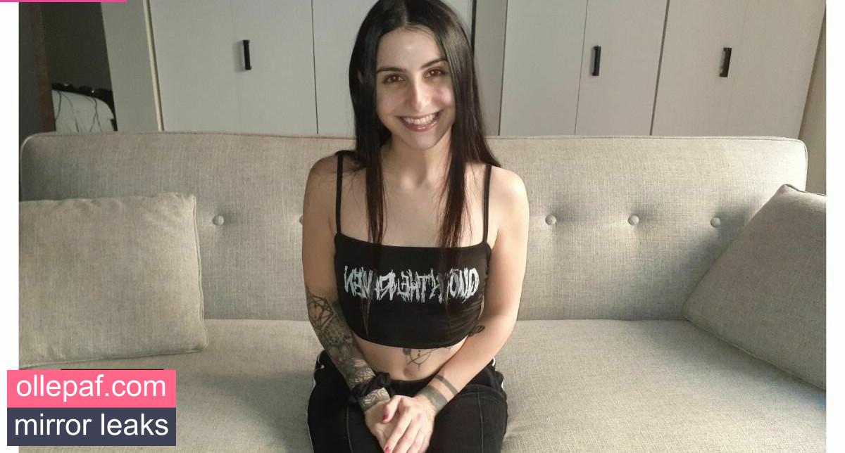 Latest Leaks Kaitlyn Katsaros Nude #16 - Fapello