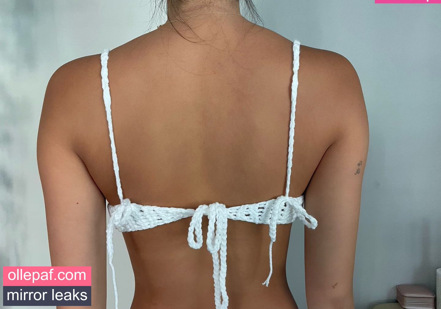 Latest Leaks kaitlynhan Nude #39 - Fapello