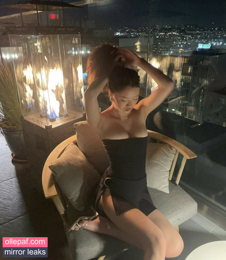 Latest Leaks kaitlynhan Nude #7 - Fapello