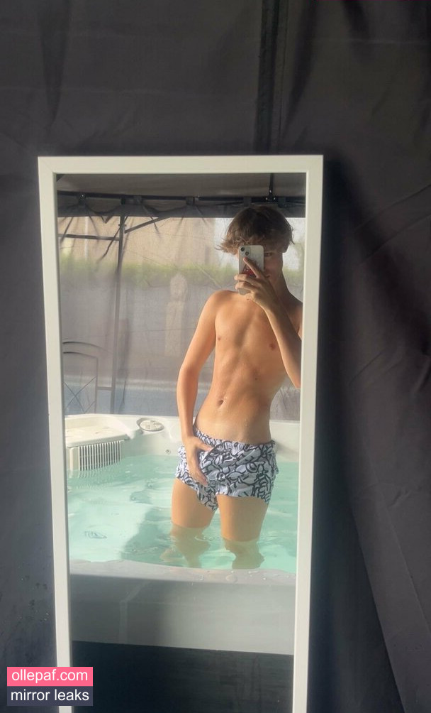 Latest Leaks kaixtwink Nude #3 - Fapello