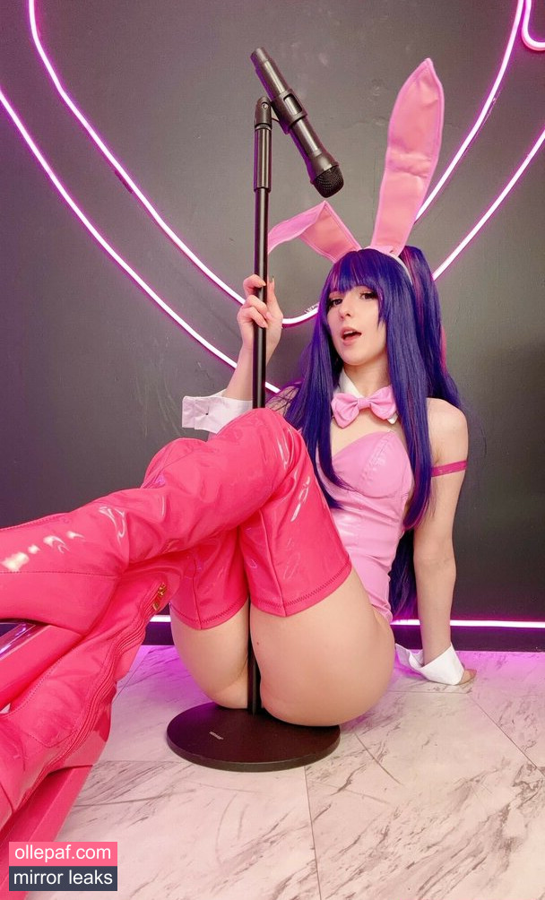 Latest Leaks Kakookie Nude #159 - Fapello