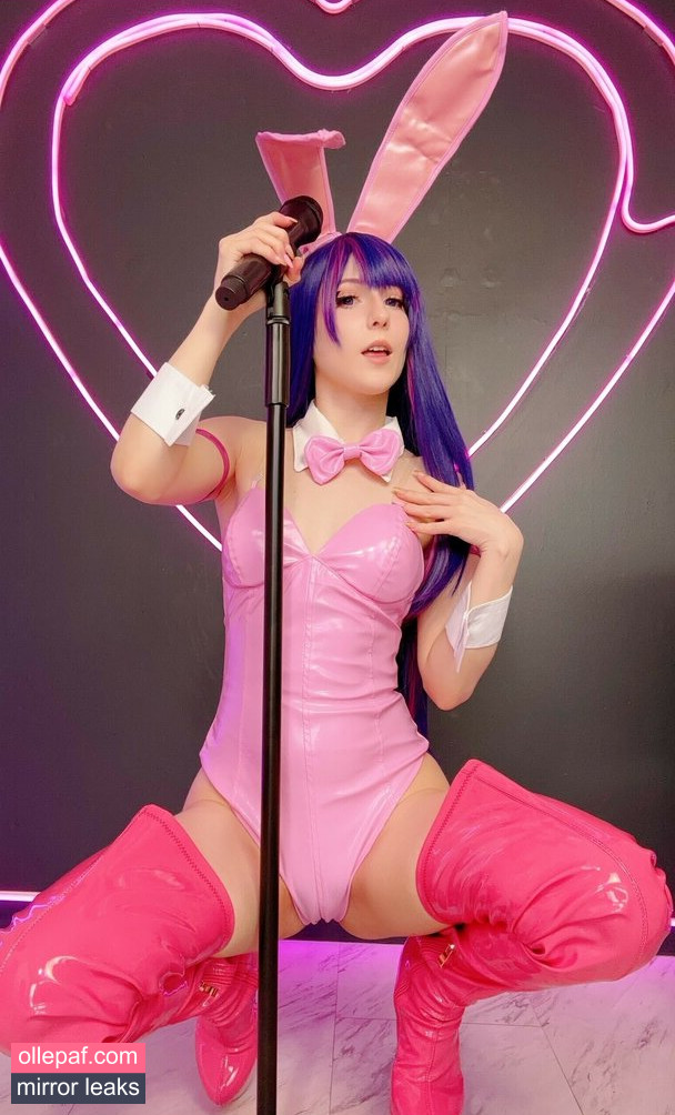 Latest Leaks Kakookie Nude #160 - Fapello