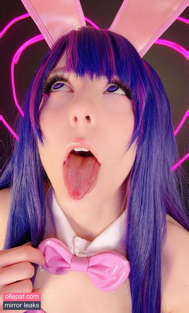 Latest Leaks Kakookie Nude #170 - Fapello