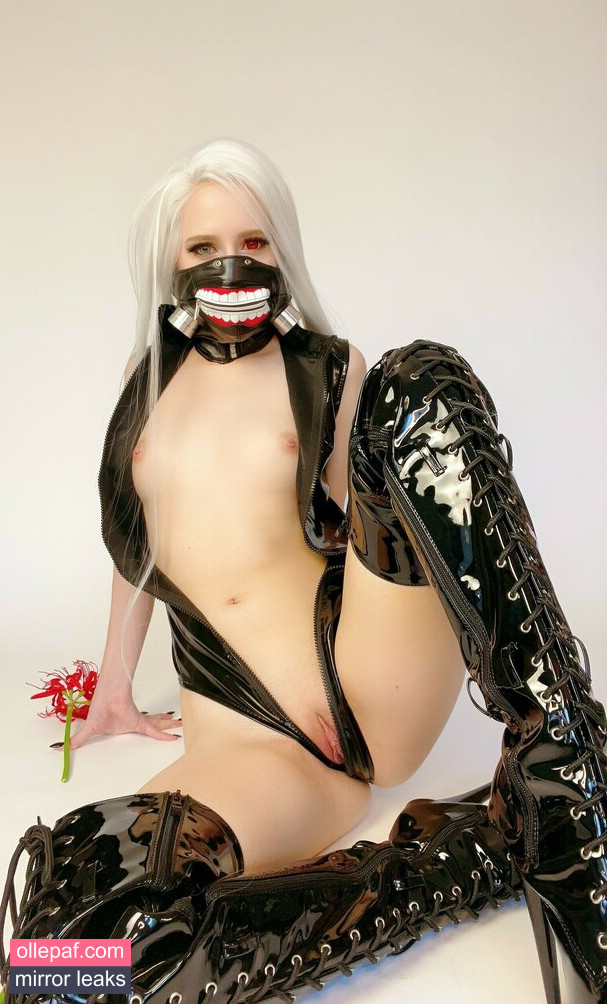 Latest Leaks Kakookie Nude #214 - Fapello