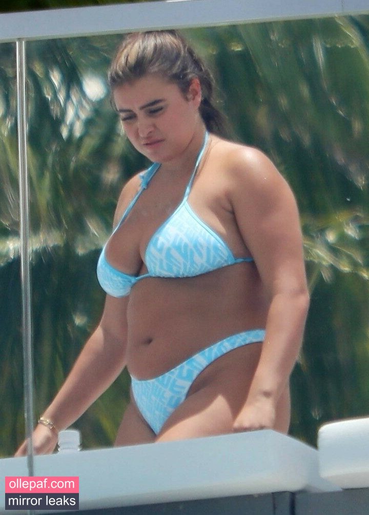 Latest Leaks Kalani Hilliker Nude #105 - Fapello