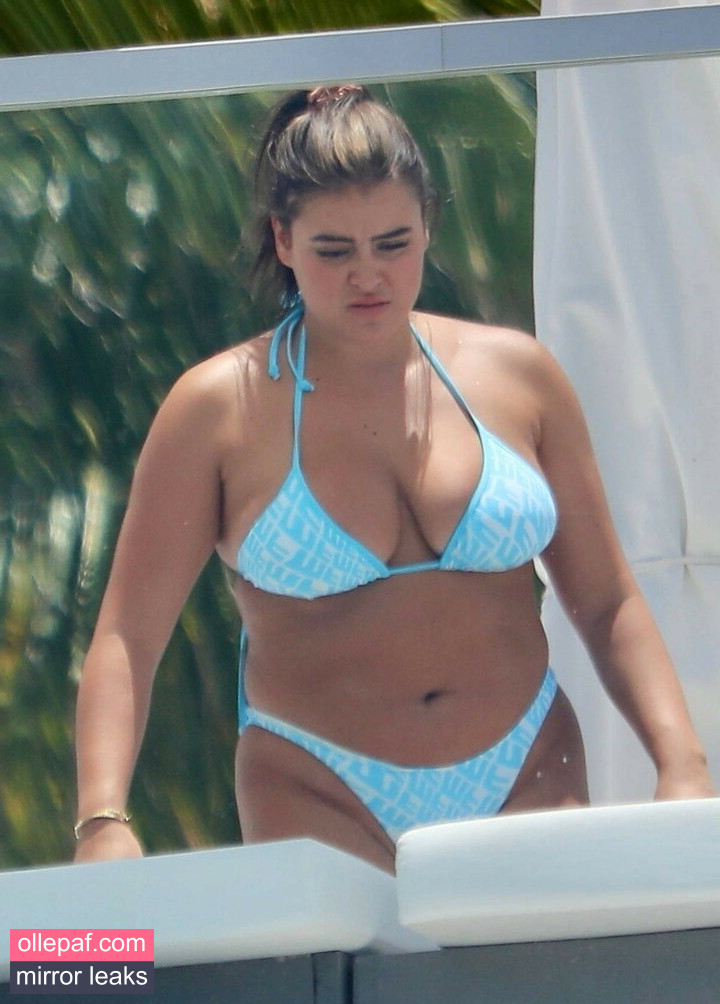 Latest Leaks Kalani Hilliker Nude #106 - Fapello
