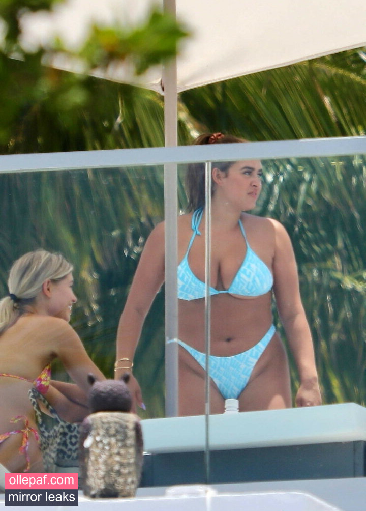 Latest Leaks Kalani Hilliker Nude #107 - Fapello