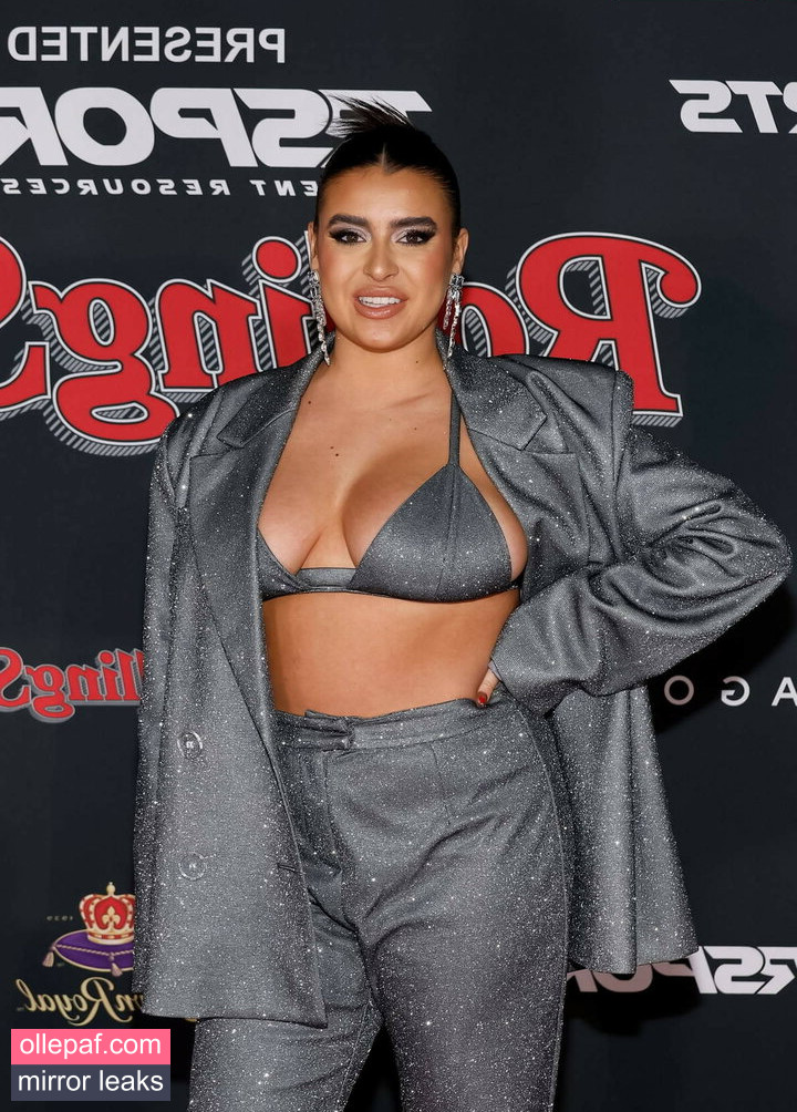 Latest Leaks Kalani Hilliker Nude #111 - Fapello