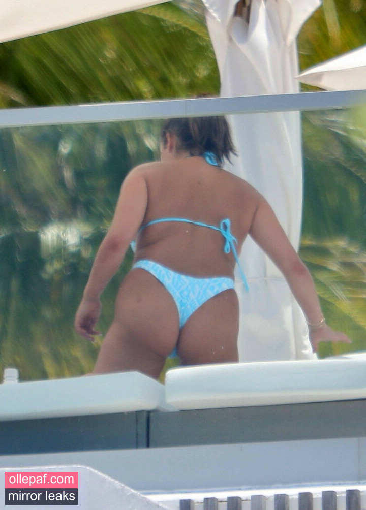 Latest Leaks Kalani Hilliker Nude #137 - Fapello