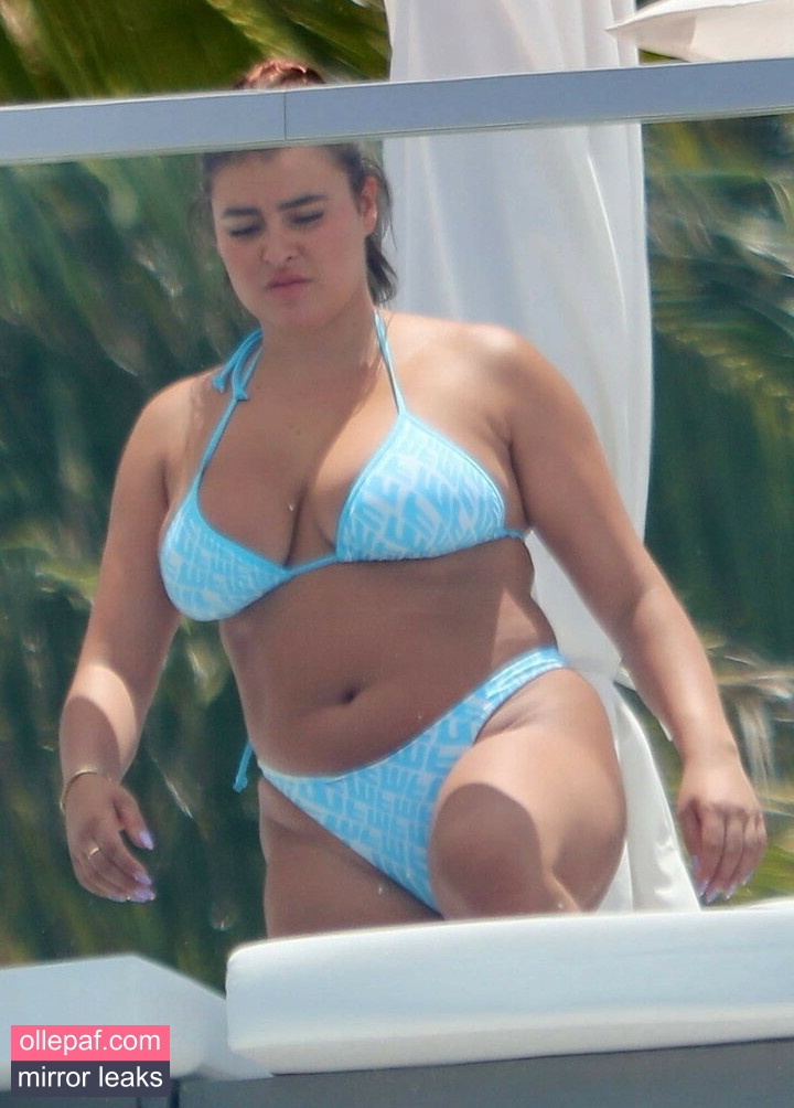 Latest Leaks Kalani Hilliker Nude #144 - Fapello