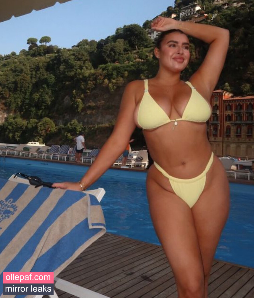 Latest Leaks Kalani Hilliker Nude #147 - Fapello