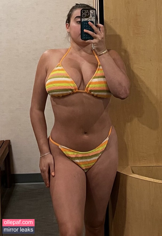 Latest Leaks Kalani Hilliker Nude #153 - Fapello