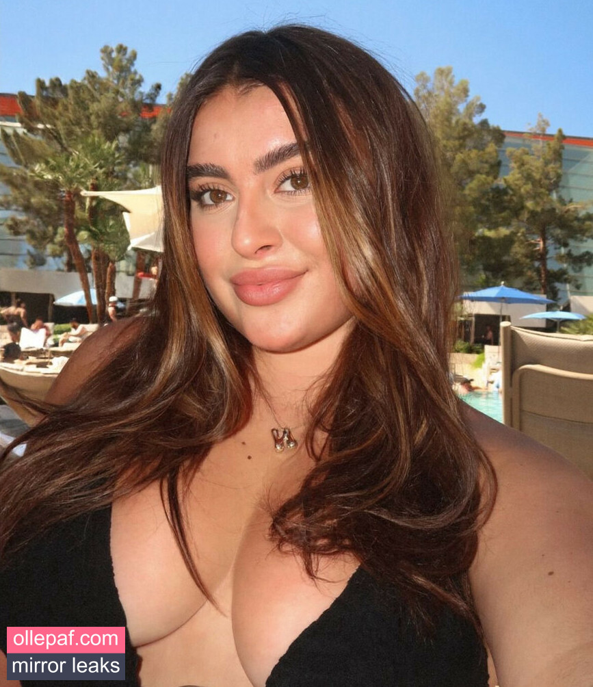 Latest Leaks Kalani Hilliker Nude #159 - Fapello