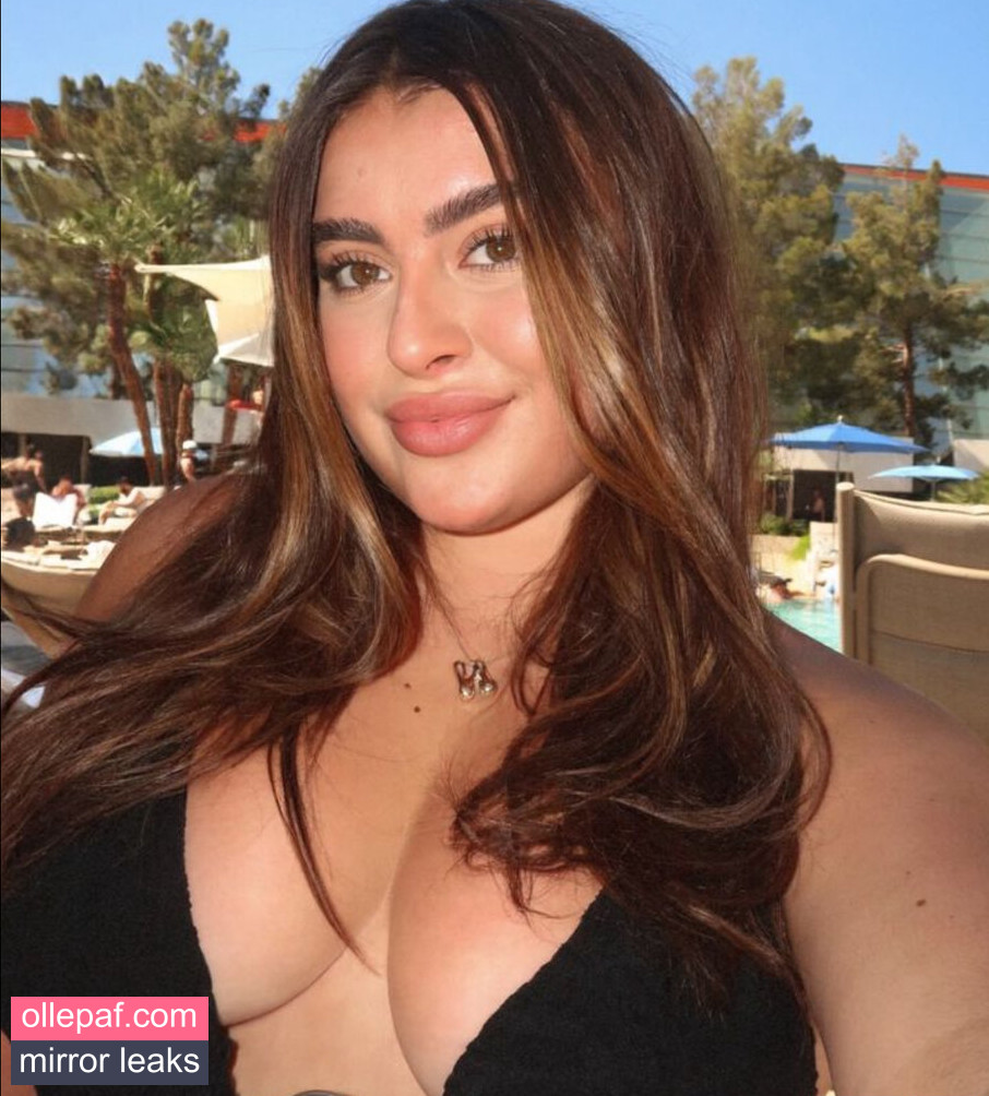 Latest Leaks Kalani Hilliker Nude #162 - Fapello