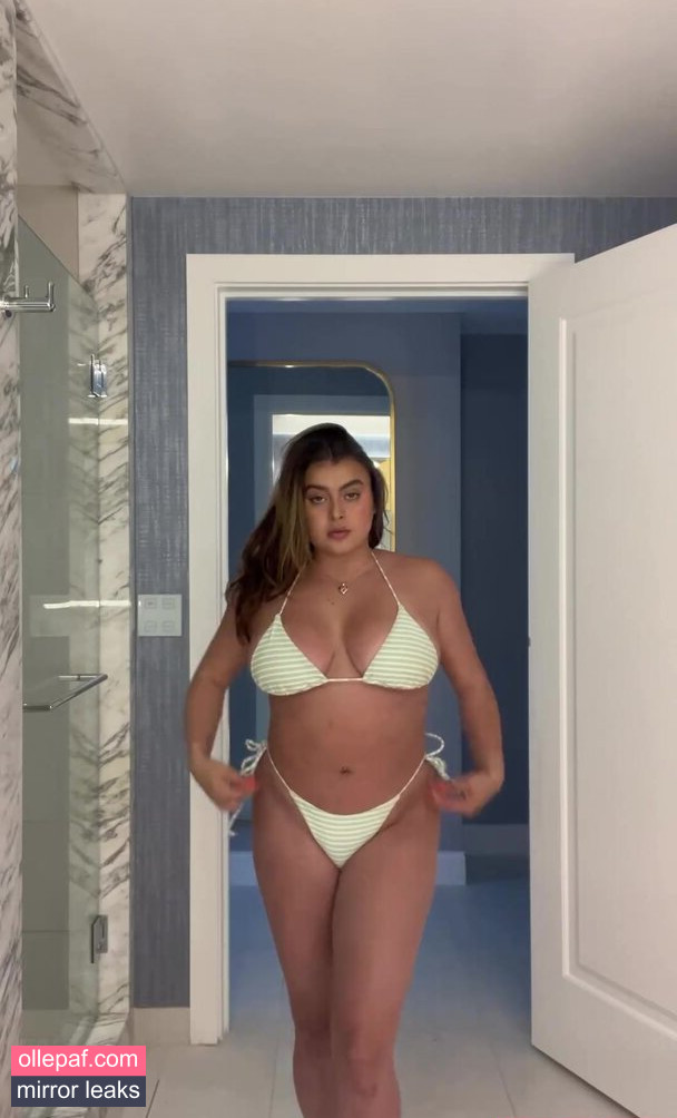 Latest Leaks Kalani Hilliker Nude #169 - Fapello
