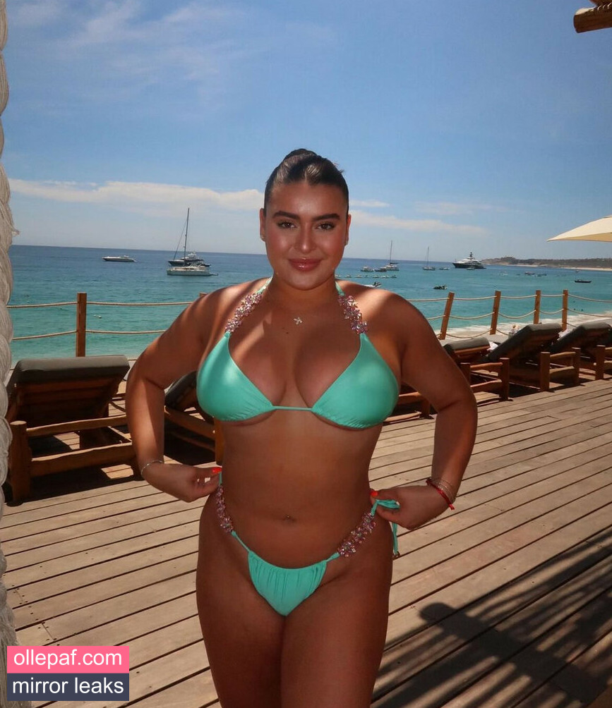 Latest Leaks Kalani Hilliker Nude #175 - Fapello