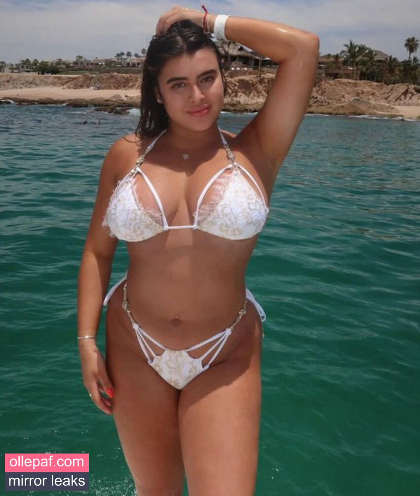 Latest Leaks Kalani Hilliker Nude #185 - Fapello