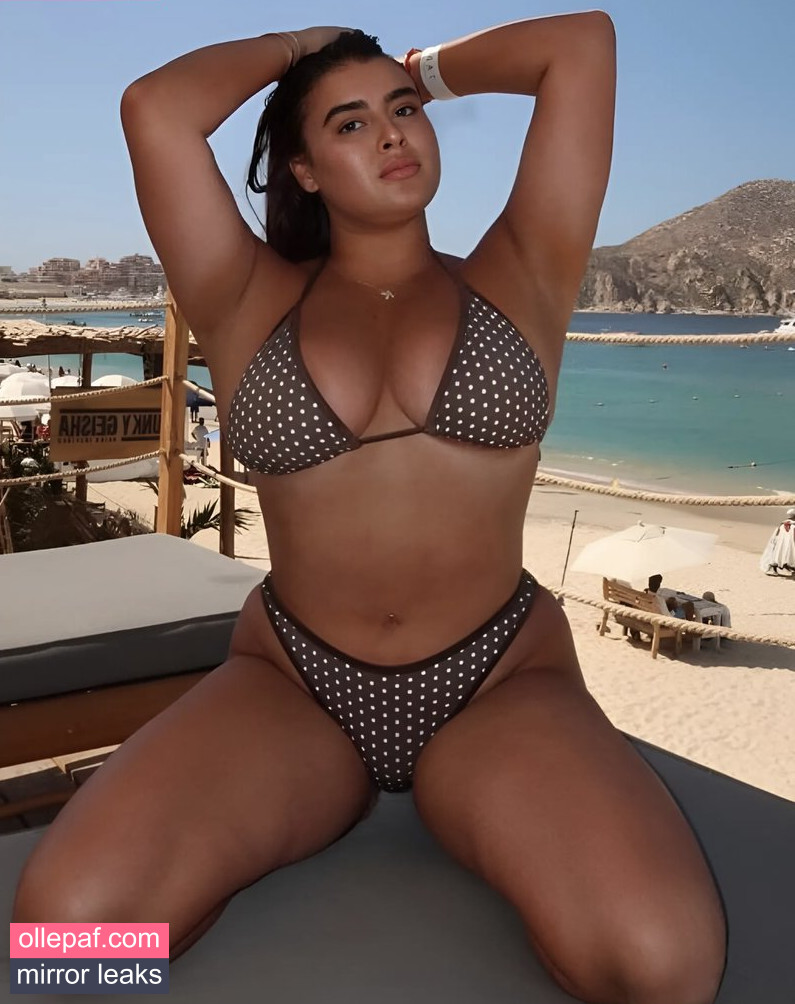 Latest Leaks Kalani Hilliker Nude #191 - Fapello