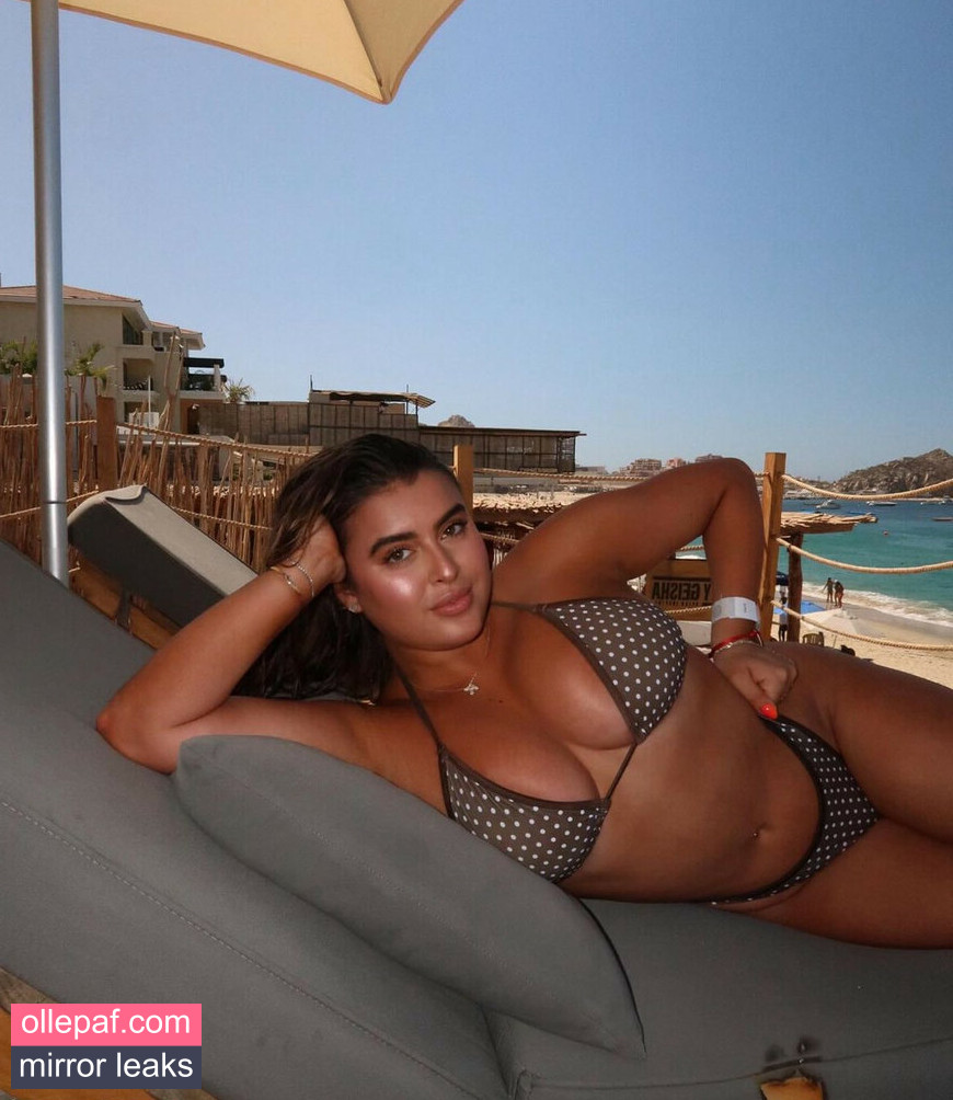 Latest Leaks Kalani Hilliker Nude #196 - Fapello