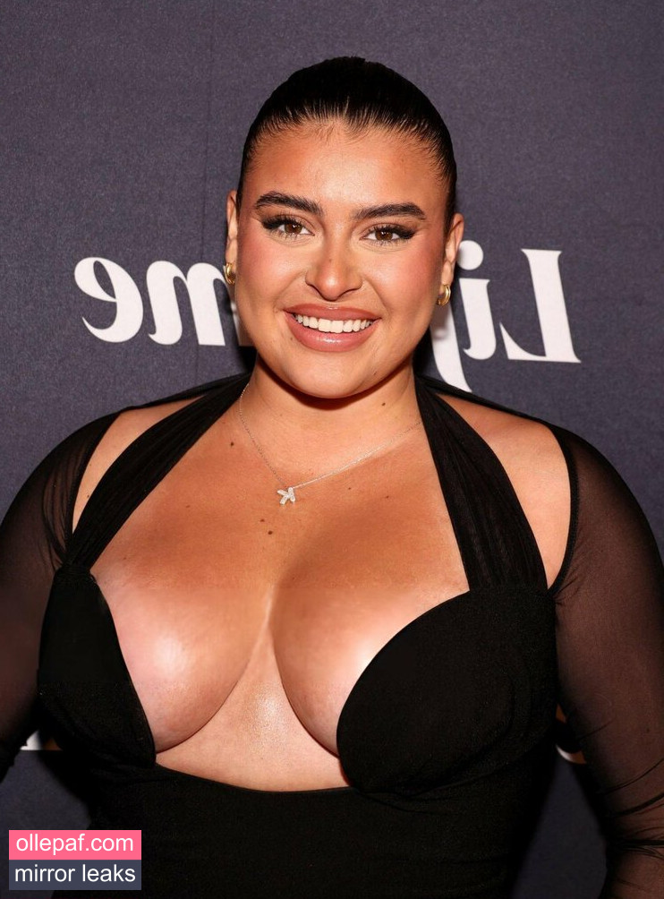 Latest Leaks Kalani Hilliker Nude #202 - Fapello